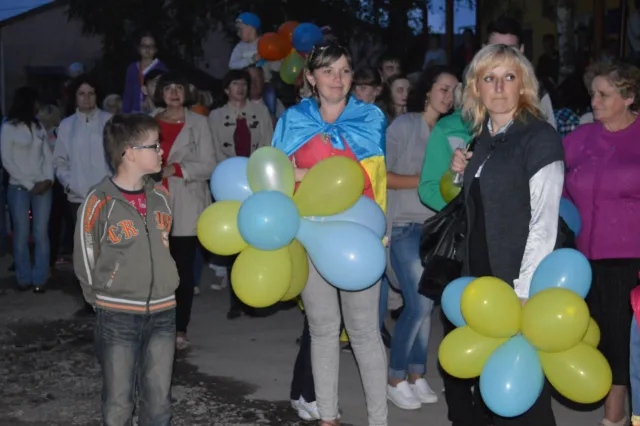 До Івано-Франківська повернувся 4-й батальйон Національної гвардії (фото) — фото 5