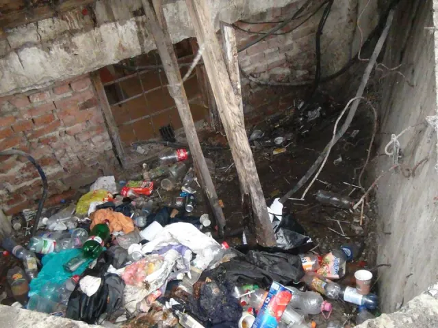 Рятувальники встановили причину загоряння міської ратуші — фото 1