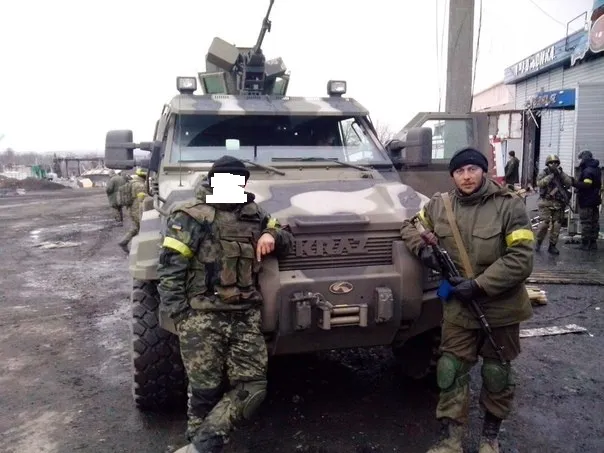 Сьогодні на Прикарпаття привезуть тіло загиблого в зоні АТО Миколи Михайлишина (фото) — фото 3