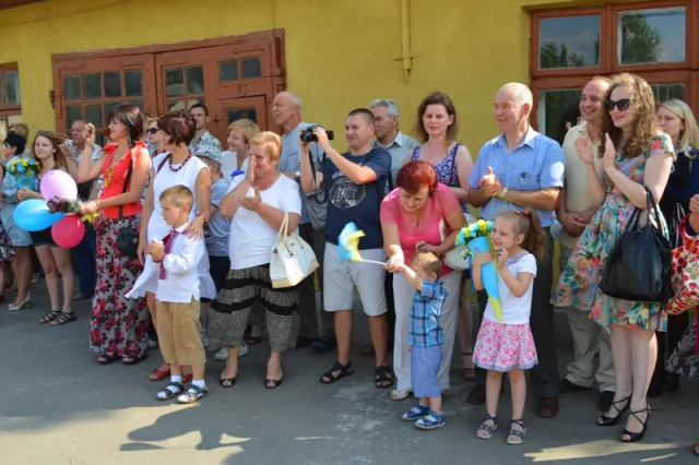 Співробітники СБУ повернулися з зони АТО (фото) — фото 5