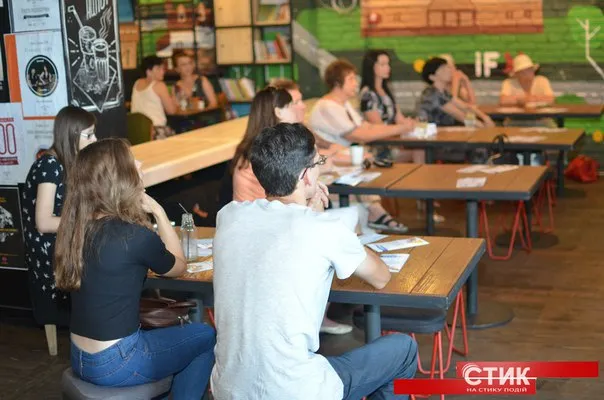 У Франківську навчали, що і як потрібно готувати для діабетиків (фото) — фото 2
