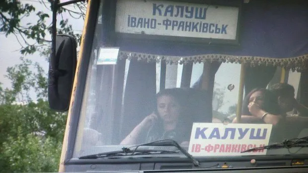 З'явилися фото з місця трагічної загибелі 22-річного жителя Калущини (фото) — фото 12