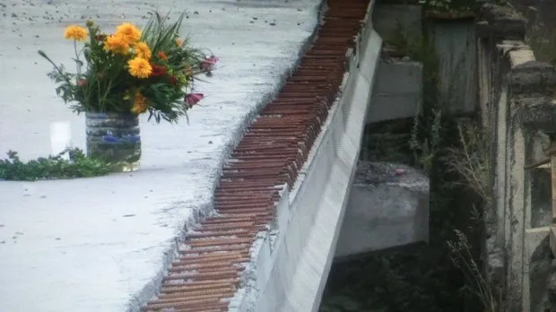 З'явилися фото з місця трагічної загибелі 22-річного жителя Калущини (фото) — фото 13