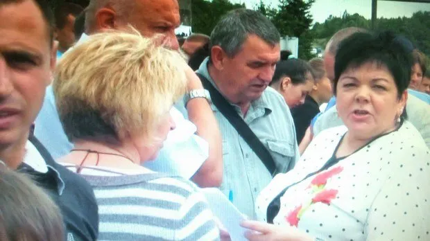З'явилися фото з місця трагічної загибелі 22-річного жителя Калущини (фото) — фото 15