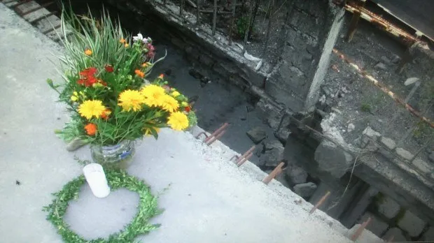 З'явилися фото з місця трагічної загибелі 22-річного жителя Калущини (фото) — фото 17