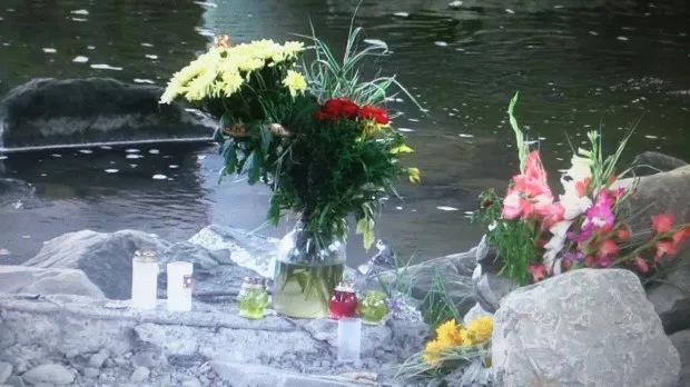 З'явилися фото з місця трагічної загибелі 22-річного жителя Калущини (фото) — фото 4