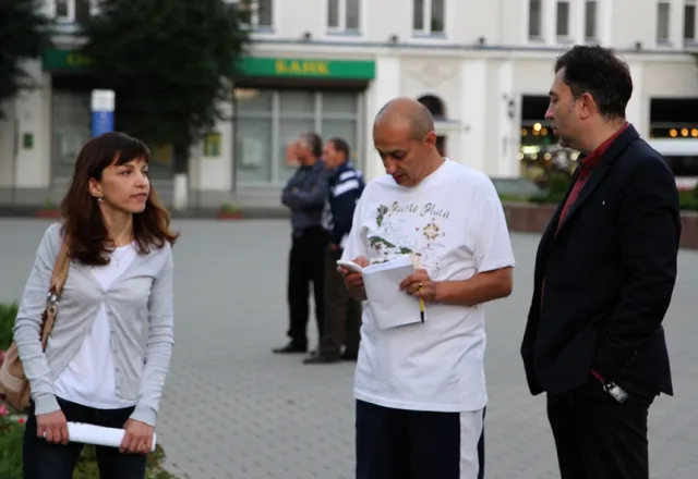 Чергова група дітей бійців АТО вирушила на відпочинок до Херсонської області (фото) — фото 5