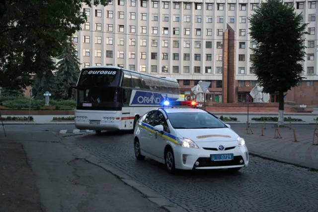 Чергова група дітей бійців АТО вирушила на відпочинок до Херсонської області (фото) — фото 6