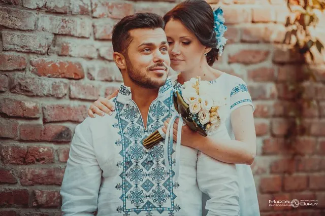 Завидний холостяк Франківська Федір Хашалов одружився (фото) — фото 3