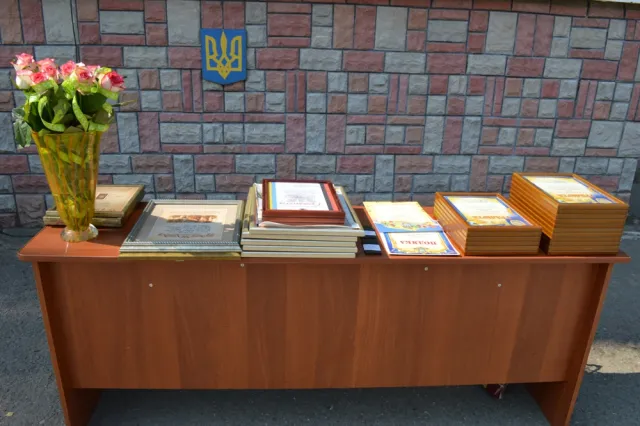 У Франківську нацгвардійці відсвяткували річницю рідної військової частини (фото) — фото 6