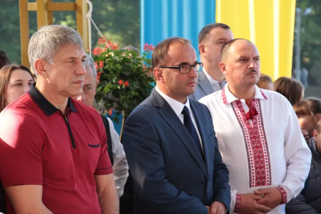 Міжнародна проща у Погоні зібрала кілька тисяч прочан (фото) — фото 1