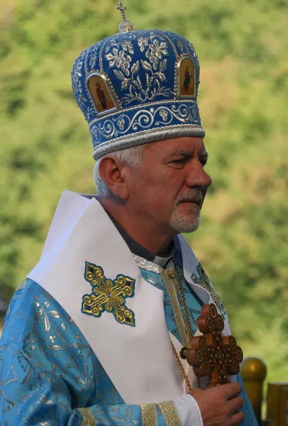 Міжнародна проща у Погоні зібрала кілька тисяч прочан (фото) — фото 5