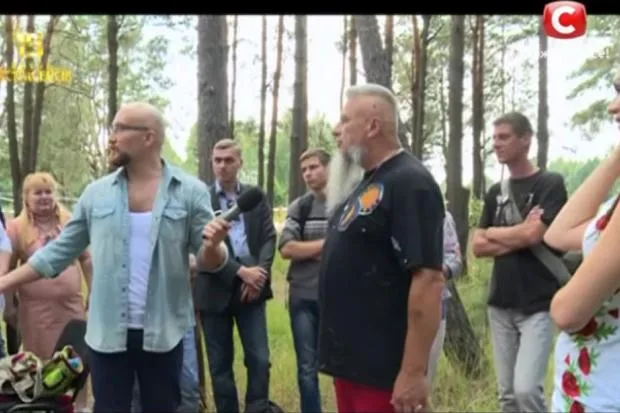 Калушанин засвітився на шоу “Битва екстрасенсів” (фото+відео) — фото 1