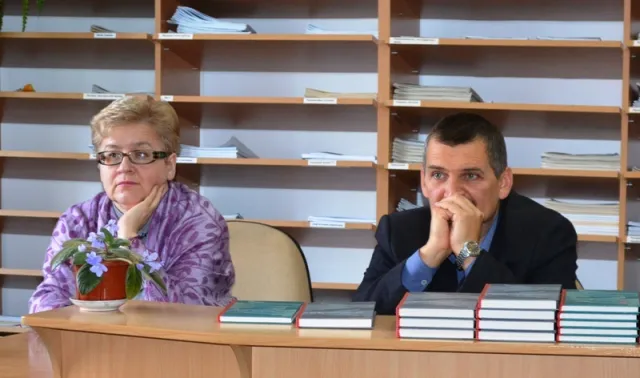 У Франківську презентували другу книгу серії "Схід/Захід" (фото) — фото 4