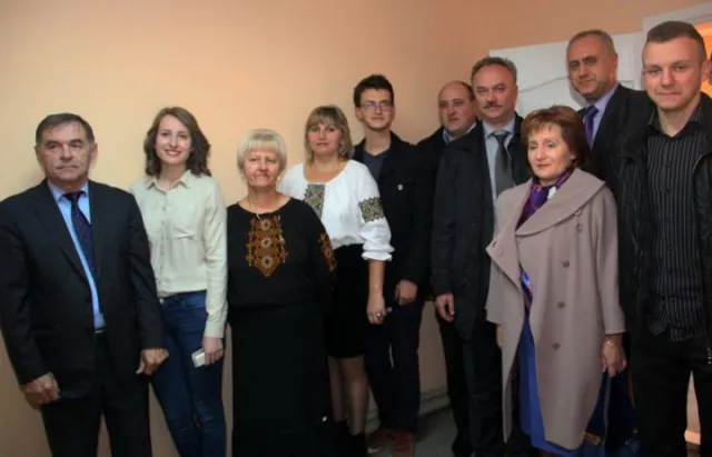 У франківському медичному університеті відкрили власний готель (фото) — фото 2