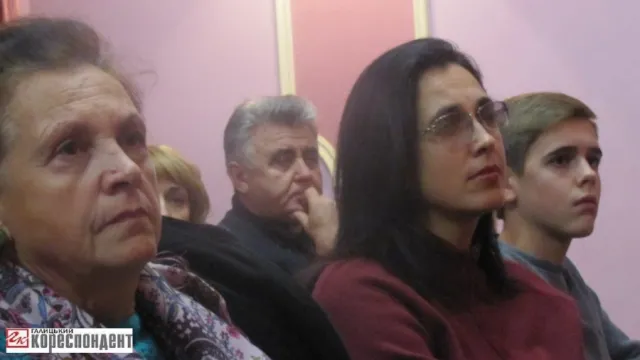 У Івано-Франківську відбулася презентація книги про талісмани (фото) — фото 10