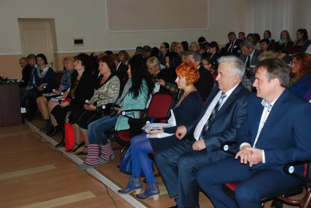 У Франківську міжнародна конференція зібрала майже дві сотні науковців (фото) — фото 5