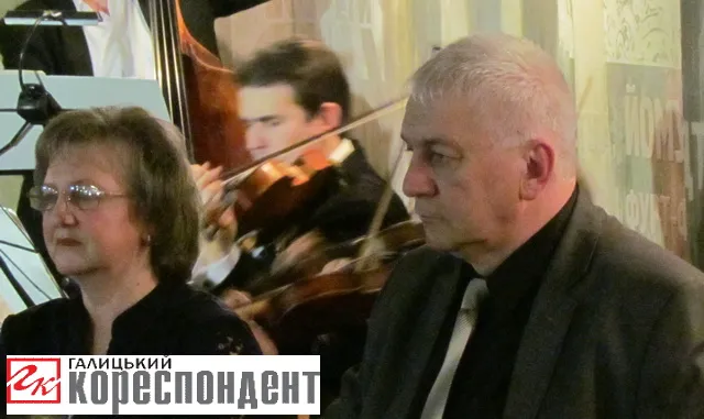 У Франківську презентували «Сезон ненаписаних віршів» (фото+відео) — фото 3