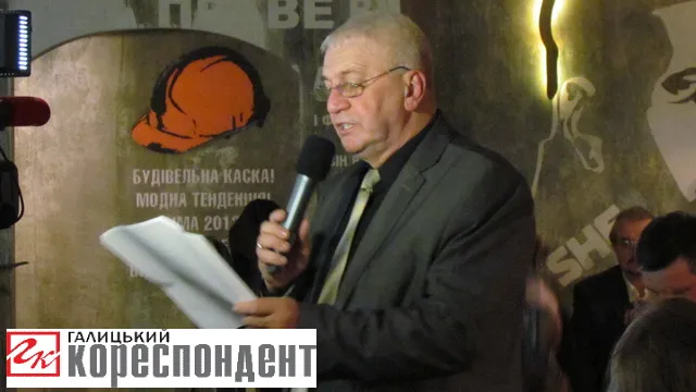 У Франківську презентували «Сезон ненаписаних віршів» (фото+відео) — фото 5