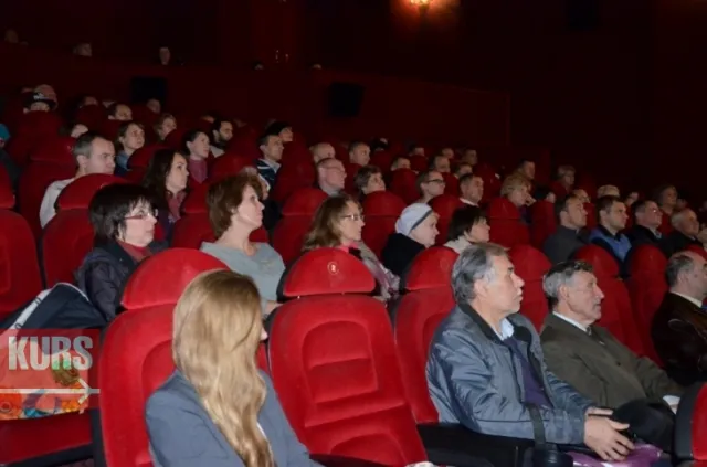 У Франківську презентували "Велику війну у маленькому місті" (фото) — фото 11