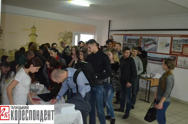 У Франківську PRrally 2015 зібрала близько півтисячі гостей з різних міст України (фото) — фото 2