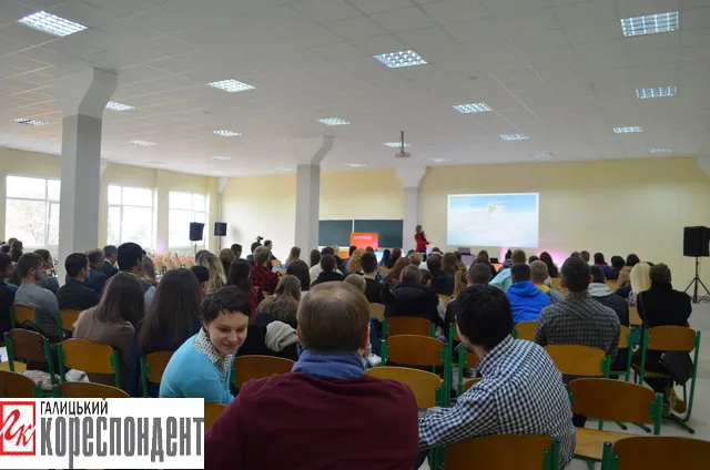У Франківську PRrally 2015 зібрала близько півтисячі гостей з різних міст України (фото) — фото 3