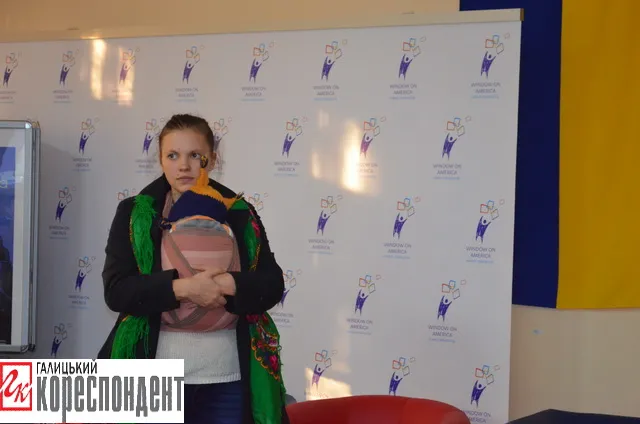 Іванофранківців закликали стати  волонтерами «Нового Донбасу» (фото) — фото 1