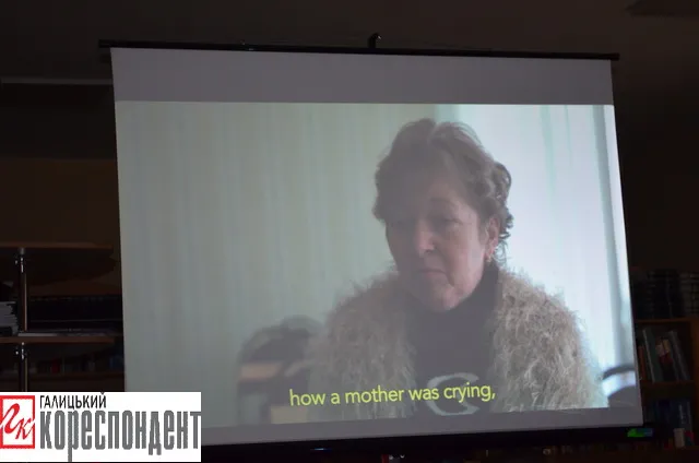 Іванофранківців закликали стати  волонтерами «Нового Донбасу» (фото) — фото 11