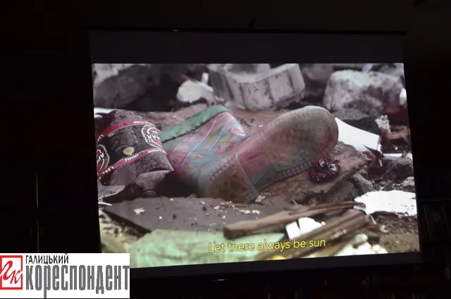 Іванофранківців закликали стати  волонтерами «Нового Донбасу» (фото) — фото 15