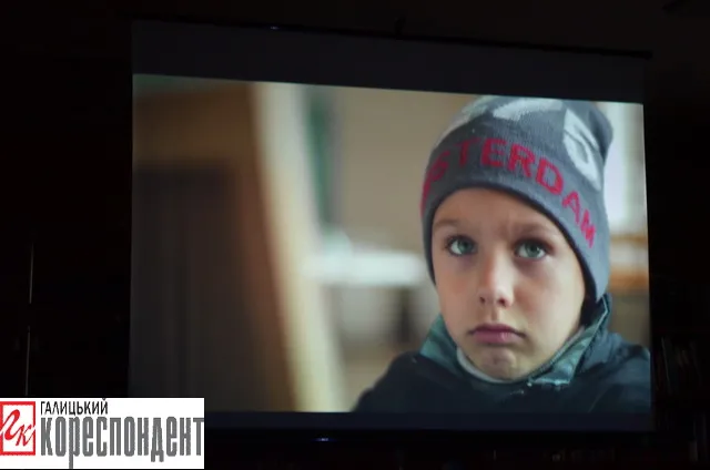 Іванофранківців закликали стати  волонтерами «Нового Донбасу» (фото) — фото 16