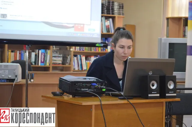 Іванофранківців закликали стати  волонтерами «Нового Донбасу» (фото) — фото 3