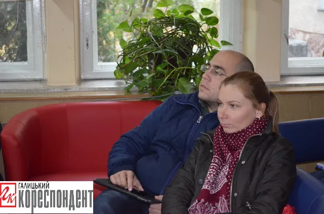 Іванофранківців закликали стати  волонтерами «Нового Донбасу» (фото) — фото 9