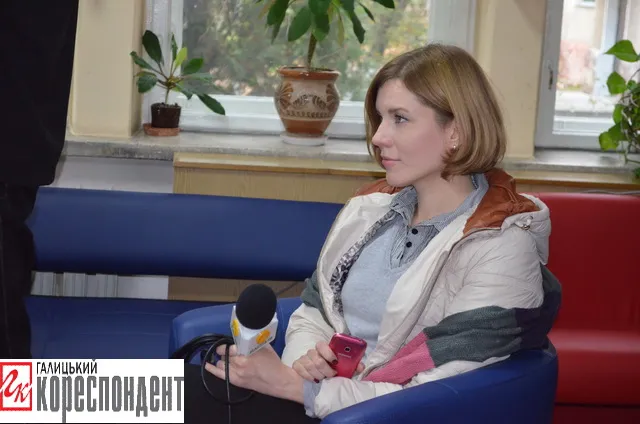 Іванофранківців закликали стати  волонтерами «Нового Донбасу» (фото) — фото 10