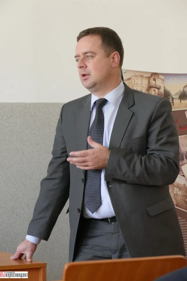 В Івано-Франківську презентували “Велику війну у маленькому місті” (фото) — фото 8