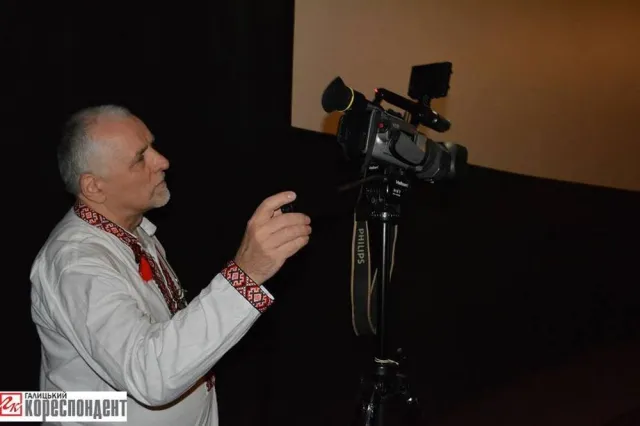 У Франківську презентували фільми міжнародного кінофестивалю «Дніпро-cinema» (фото) — фото 1