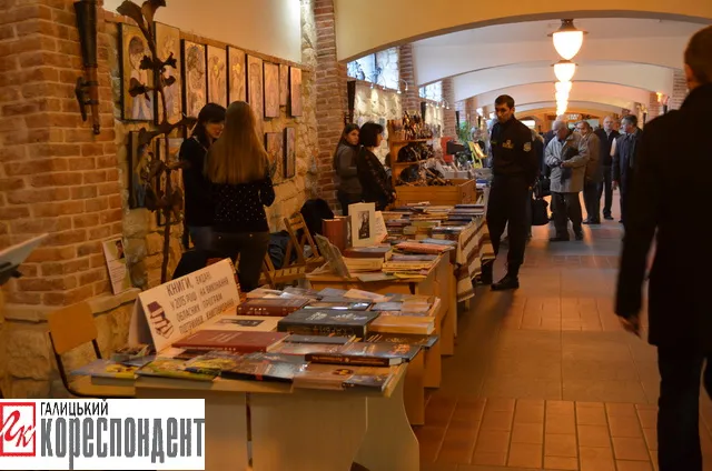 В Івано-Франківську відзначають 150-річчя від дня народження Митрополита Андрея Шептицького (фото) — фото 13