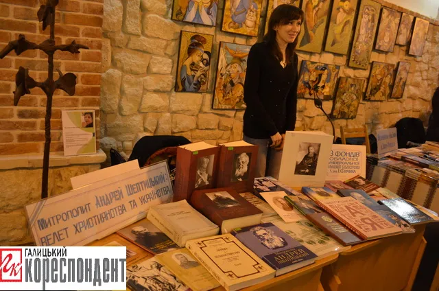 В Івано-Франківську відзначають 150-річчя від дня народження Митрополита Андрея Шептицького (фото) — фото 15