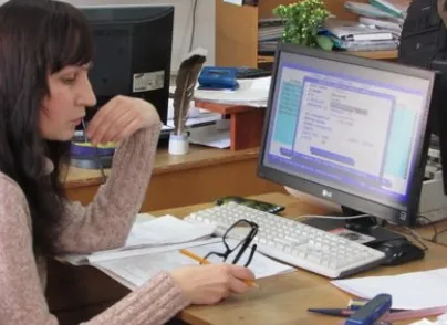 Мер Марцінків без попередження навідався у департамент соцполітики. Він поділився враженнями від побаченого — фото 1
