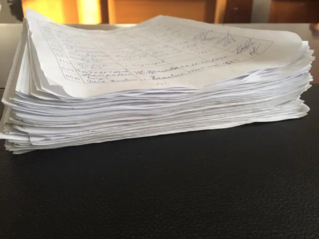 В Івано-Франківську зібрано більше двох тисяч підписів у підтримку бюджетного фінансування харчування у школах — фото 1