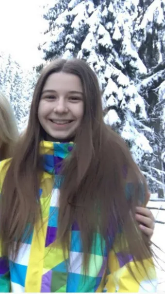 Продолжаются поиски пропавшей без вести 15-летней жительницы Франковска. Отец парня, с которым могла убежать девочка, также разыскивает своего сына — фото 1
