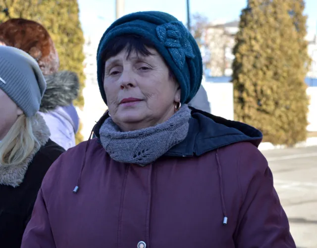 У Франківську 45 майбутніх контрактників провели на військову службу — фото 5