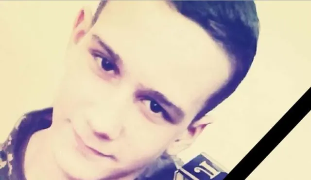 Дело об убийстве 14-летнего лицеиста передали в суд — фото 1