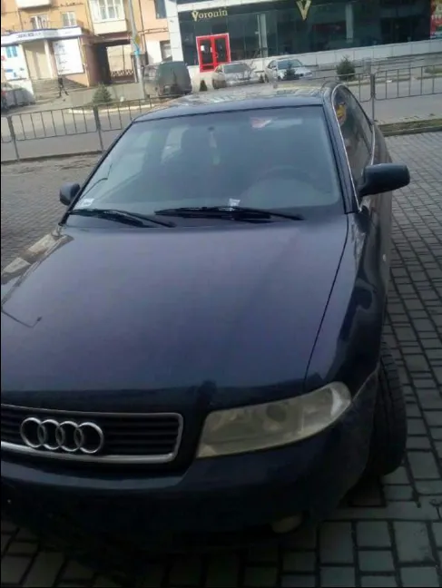 Франковские патрульные разыскали номерные знаки автомобилей, которые воровали неизвестные мошенники — фото 1