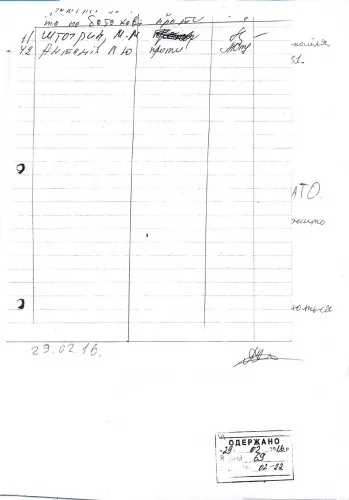На Прикарпатье люди не хотят отдавать участникам АТО землю, потому что там пасется их скот — фото 4