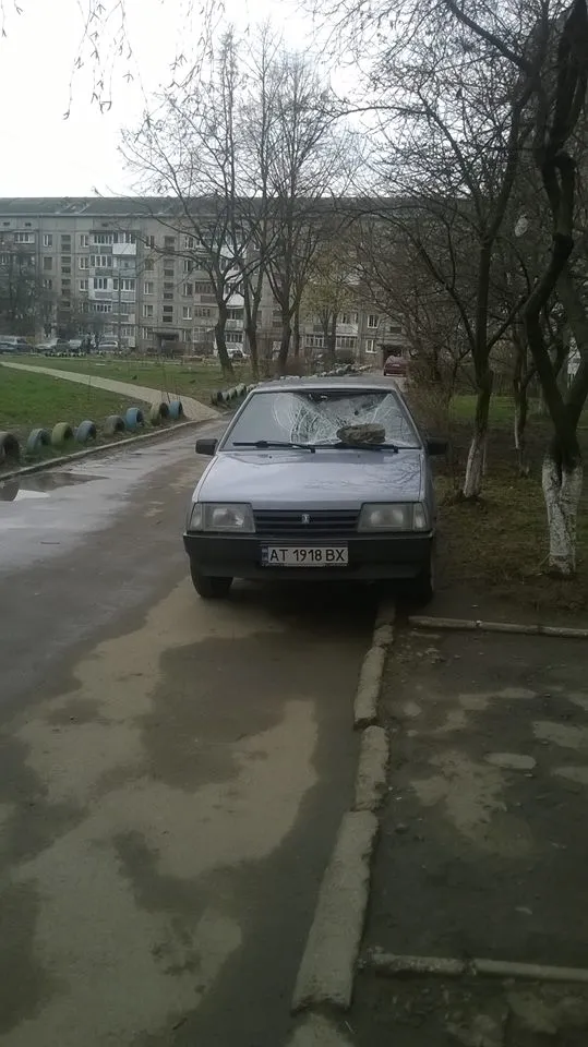 В Івано-Франківську почали радикальну боротьбу із авторагулями? — фото 3