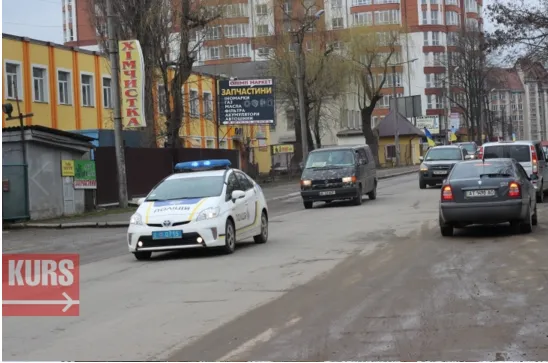 В Івано-Франківську попрощалися із загиблим бійцем АТО Віталієм Амброзяком — фото 2