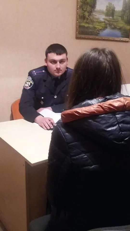 Полицейские Ивано-Франковска разыскали пропавшую без вести 14-летнюю Юлию Мудрую — фото 1