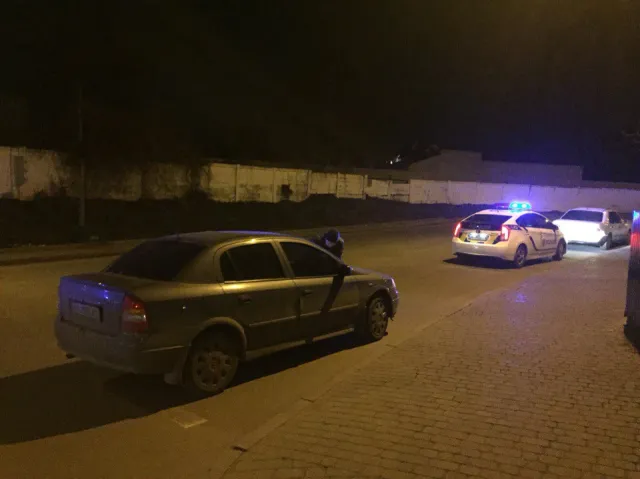 В Ивано-Франковске пьяная женщина-водитель чуть не совершила масштабное ДТП — фото 3