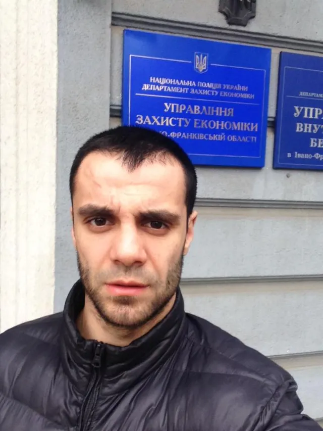 У Франківську зводять чергову незаконну забудову з "липовими" документами — фото 4