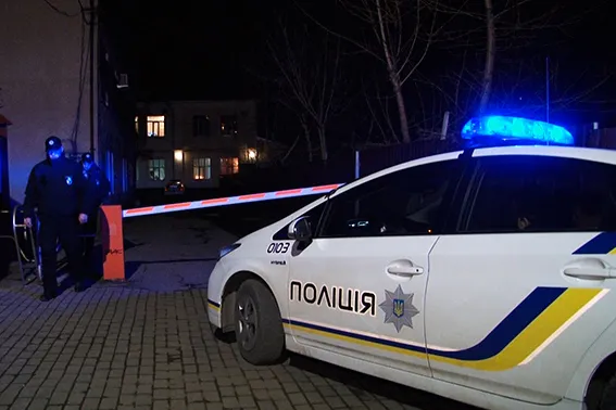 В Франковске снова угрозы: обещали подорвать центральный вокзал, два супермаркета и мсто на Пасечную. Заминировании в Франковске снова не подтвердились — фото 7